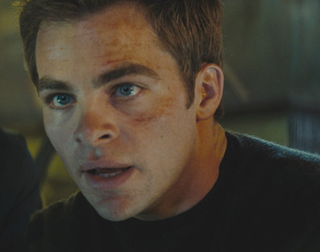 Illustration for article titled So Really, Why Is Captain Kirk Such A Douchebag?